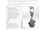 solidworks 3d modelling, autocad modelling